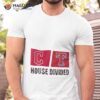 Cleveland Guardians Vs Texas Rangers House Divided Shirt