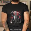 Cliff Burton Shirt