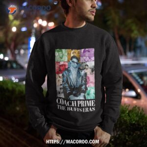 coach prime the buff eras shirt sweatshirt