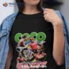 Coco Gauff 2023 Open Champion Graphic Shirt