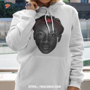 Coco Gauff Call Me Champion Shirt