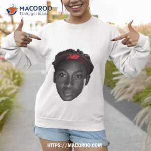 coco gauff call me champion shirt sweatshirt