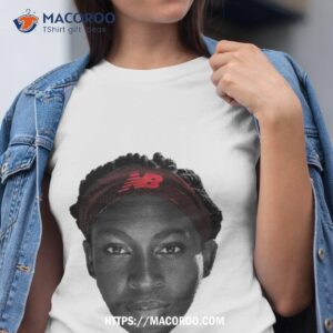 Coco Gauff Call Me Champion Shirt