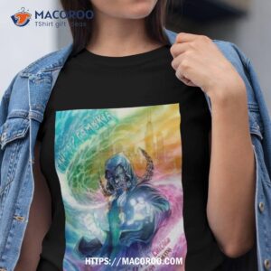 Coheed And Cambria Chicago Concert Riviera Theatre Il Sept 19 2023 T Shirt