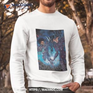 Coheed And Cambria Knitting Factory Concert House Boise Id September 26 2023 Poster Shirt 2 coheed and cambria knitting factory concert house boise id september 26 2023 poster shirt sweatshirt