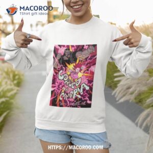 Coheed And Cambria Tour Charlotte Nc Event September 6 2023 Shirt 2 coheed and cambria tour charlotte nc event september 6 2023 shirt sweatshirt