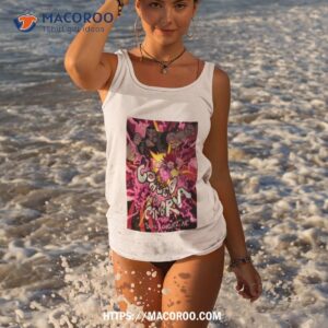 Coheed And Cambria Tour Charlotte Nc Event September 6 2023 Shirt 3 coheed and cambria tour charlotte nc event september 6 2023 shirt tank top