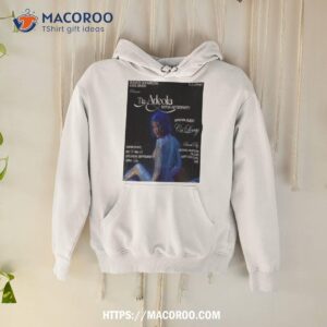 Coi Leray Tia Adeola Nyfw After Party 2023 Poster Shirt