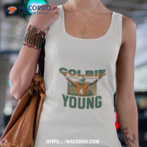 Colbie Young 2023 T Shirt