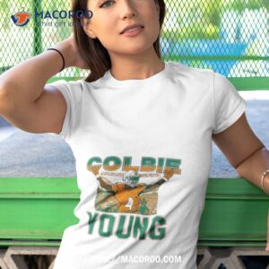 Colbie Young 2023 T Shirt