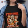 Colbie Young Miami Hurricanes Vintage Shirt
