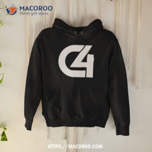 Colbie Young Numver 4 Miami Hurricanes C4 Shirt