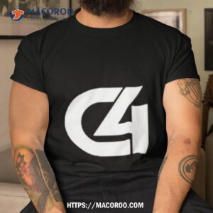 Colbie Young Numver 4 Miami Hurricanes C4 Shirt