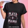 Colombian Deal Shirt