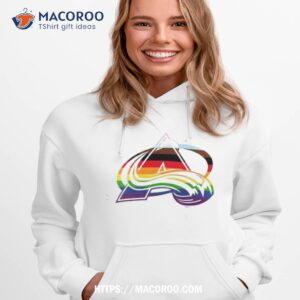 colorado avalanche team pride logo 2023 shirt hoodie 1