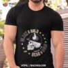 Colorado Black And Gold Until I’m Dead And Cold Shirt