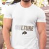 Colorado Buffaloes Culture Shirt