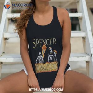 colorado buffaloes spencer dinwiddie shirt tank top 4