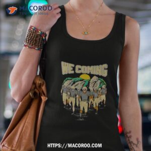 colorado buffaloes we coming shirt tank top 4