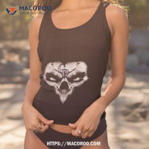 colorado rockies skulls of fantasy logo shirt tank top 1