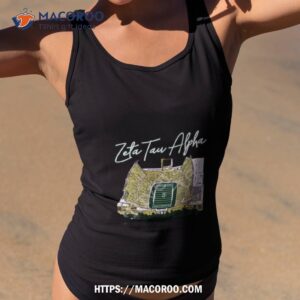 Colorado State Zeta Tau Alpha Homecoming 2023 T Shirt