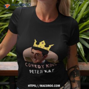 Comedy Peter Kay Phoenix Nights Shirt