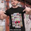 Comic Villains Trump Halloween Happytoasshirt
