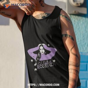 concertleaks olivia rodrigo shirt tank top 1