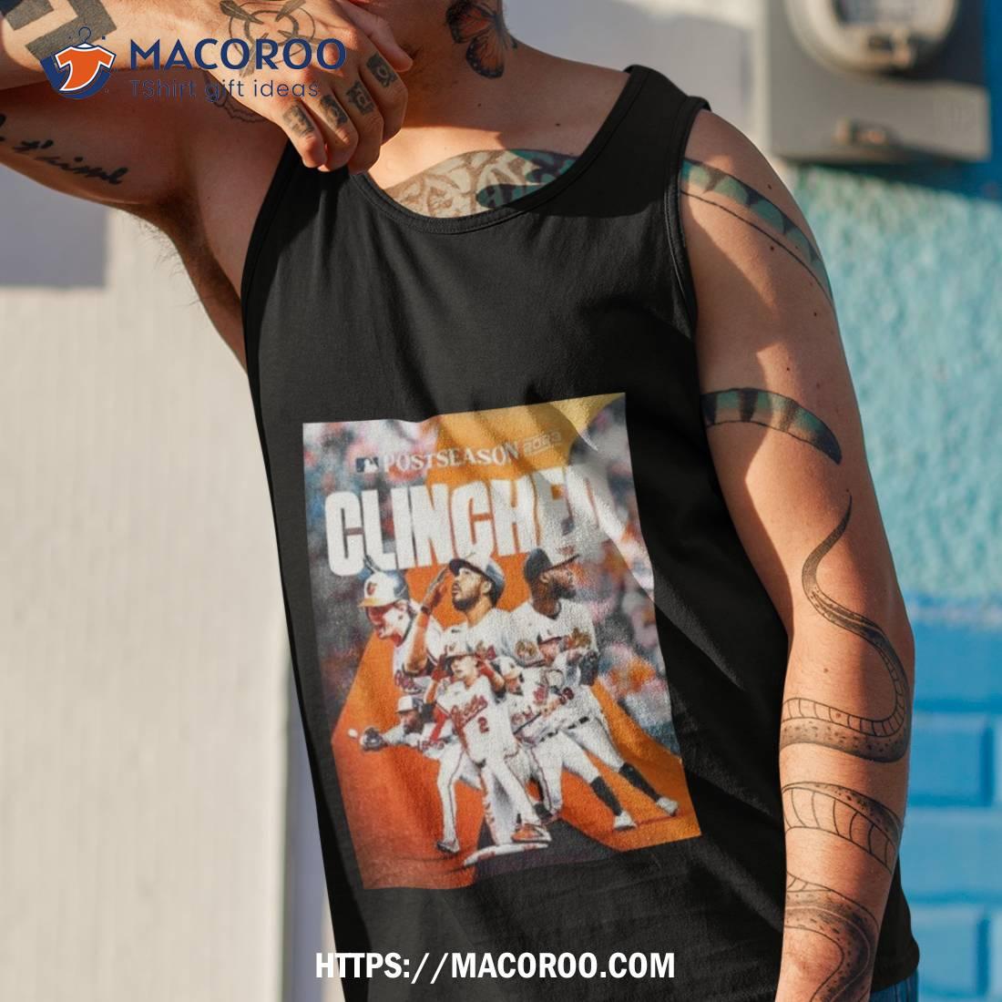 Macoroo on LinkedIn: Baltimore Orioles Once The Orioles Girl Always The  Orioles Girl Shirt