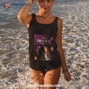Congratulations To Stephanie White Of The Connecticut Sun For Being Named The 2023 Wnba Coach Of The Year Shirt