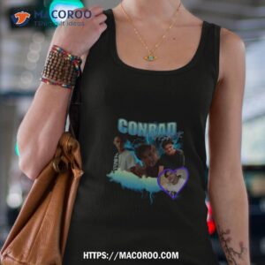 Conrad Shirt