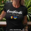 Constanta In My Heart Romania-Ukraina Shirt