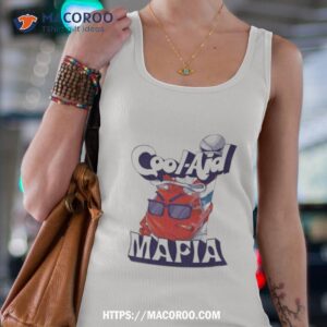 Cool Aid Mafia Shirt 3 cool aid mafia shirt tank top 4