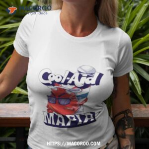 cool aid mafia shirt tshirt 3