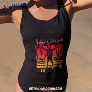 corey taylor on stage shirt tank top 2