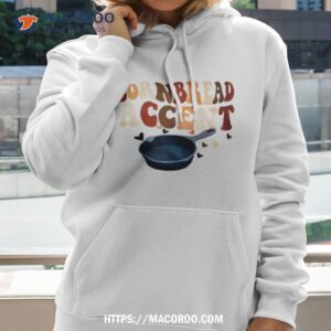 Cornbread Accent Shirt