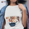 Cornbread Accent Shirt