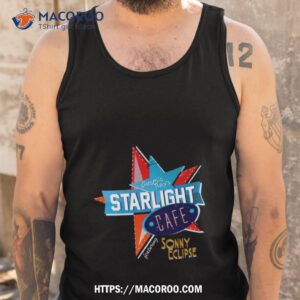 Cosmic Ray’s Sonny Eclipse Shirt 3 cosmic ray s sonny eclipse shirt tank top