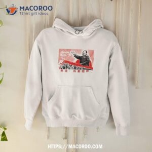 Costanza Mao Funny Shirt