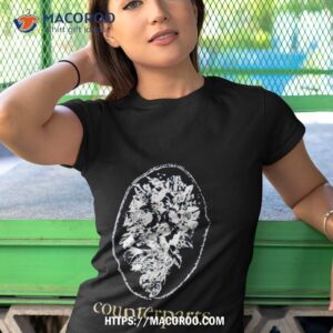 Counterparts Flowers On My Grave Shirt