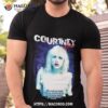 Courtney Love Shirt