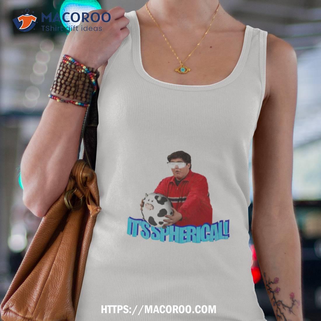 Cow It’s Spherical Shirt Cow It’s Spherical Shirt