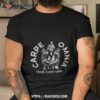 Cowboys Carpe Omnia Seize Everything Limited Shirt