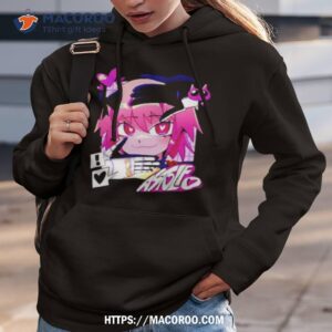 crashsune astolfo shirt hoodie 3