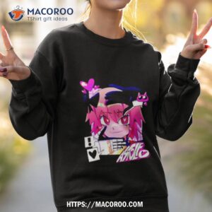 crashsune astolfo shirt sweatshirt 2