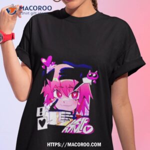 crashsune astolfo shirt tshirt 1