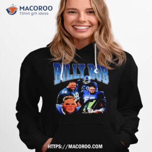 creed humphrey billy bob new shirt hoodie 1