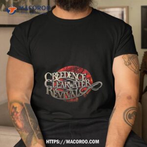 Creedence Clearwater Revival Shirt