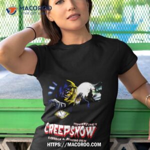 creepshow shirt tshirt 1