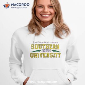 Crossroads Southern University Shirt